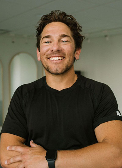 Mikey D Tandem Movement Instructor