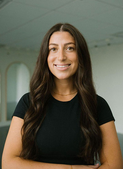 Sarah L Tandem Movement Instructor