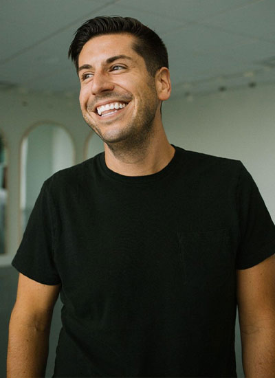 Steven W Tandem Movement Instructor