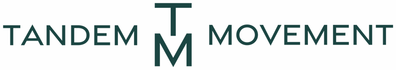 Tandem Movement Logo