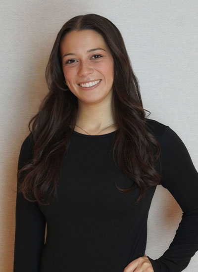 Jules beat burn instructor at Tandem Movement