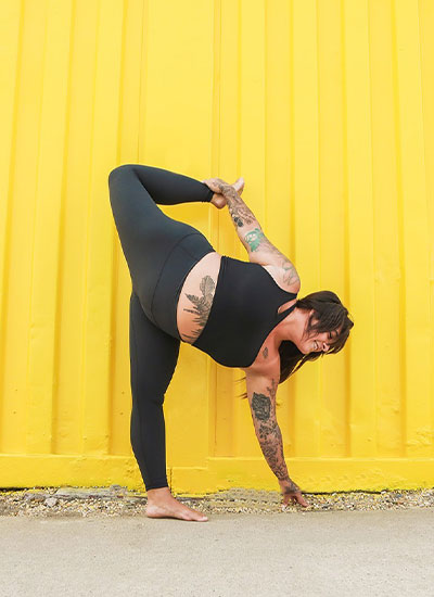 Warm Flow at Tandem Movement