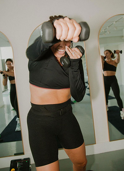 Sculpt and Strength at Tandem Movement