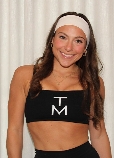 Jonna Tandem Movement Instructor